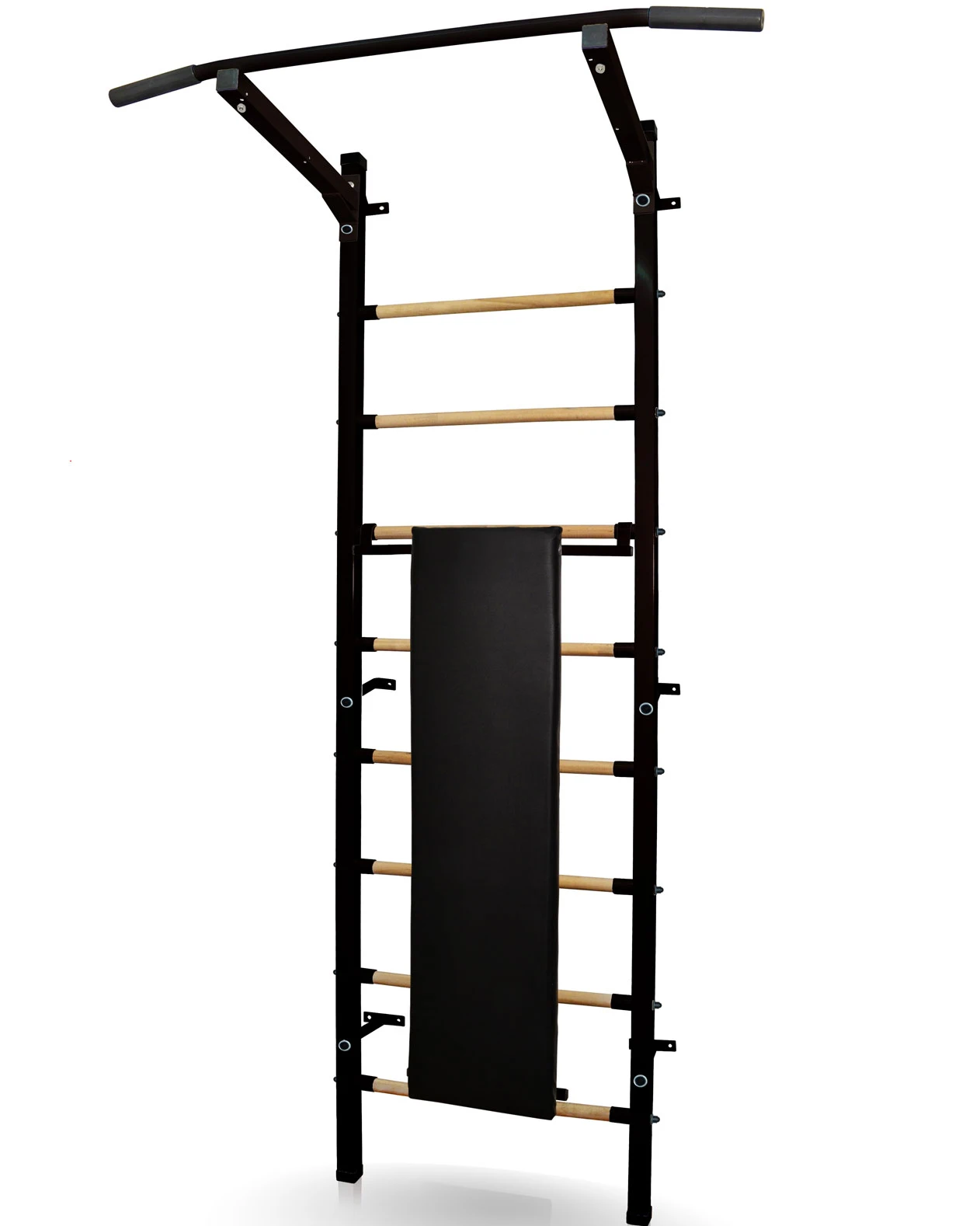 Шведская стенка Sport Movement black
